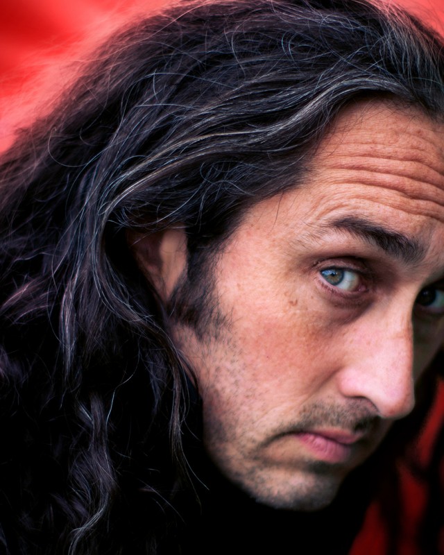 Ross Noble - 2021 Comeback Special