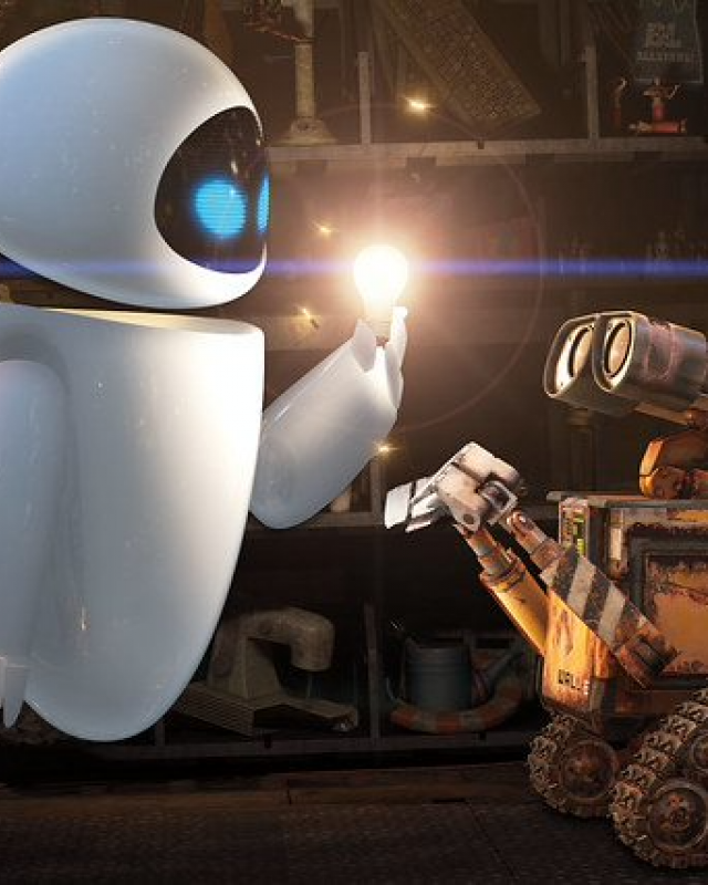Wall-e