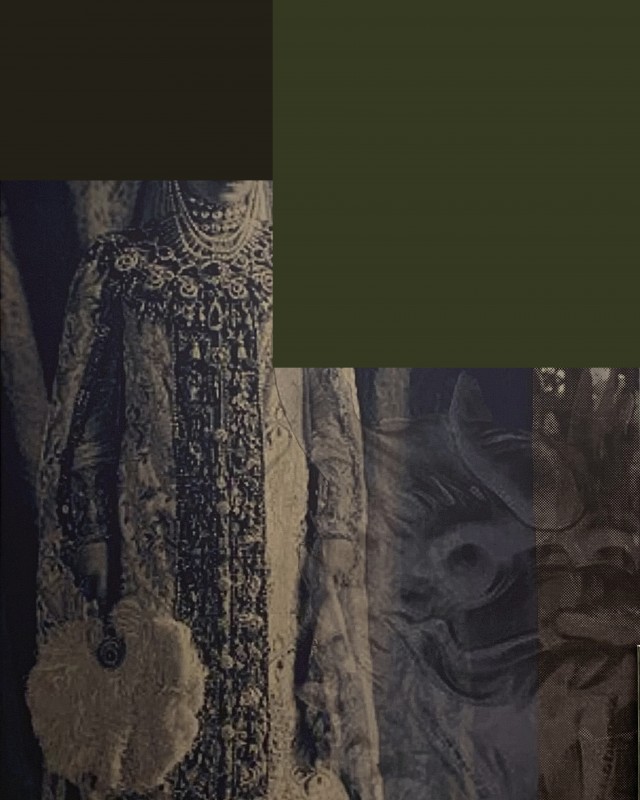 Curator Talk: An introduction to John Young: Diaspora, Psyche