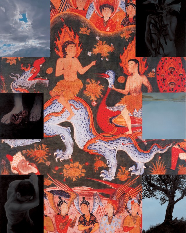 Art Bites: Postmodernism Post Colonialism