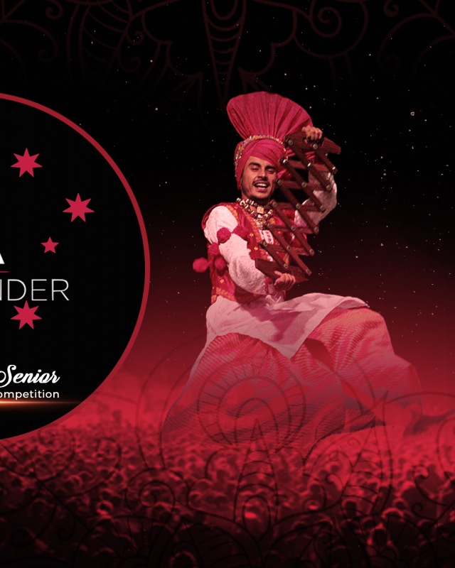 Bhangra Down Under 2021