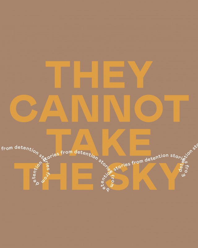 They Cannot Take The Sky - title image