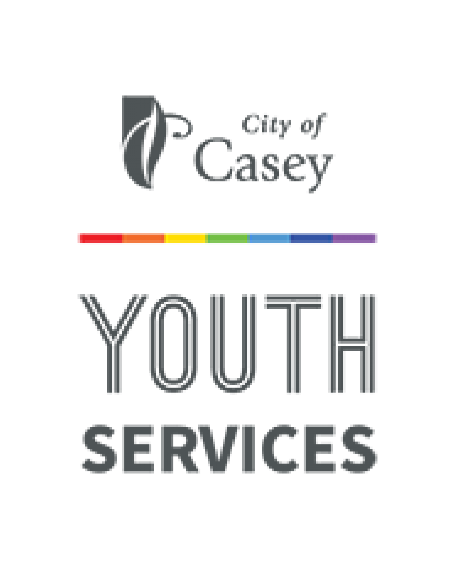 City of Casey Youth Services Logo SMALL