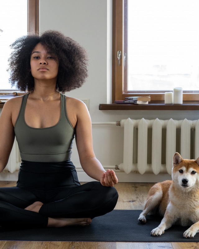 yoga