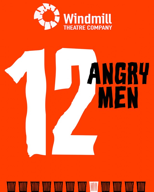 12 Angry Men
