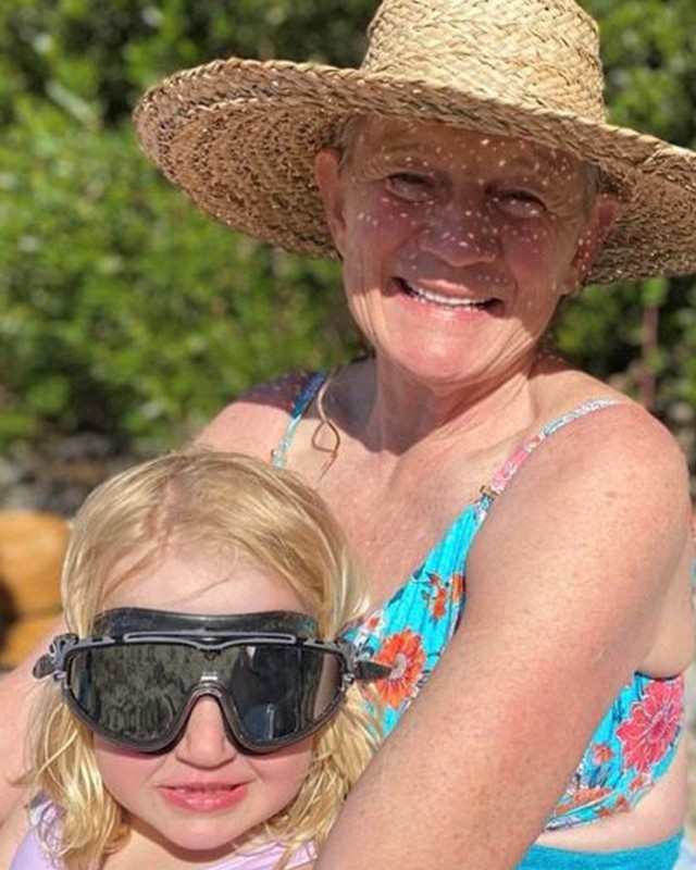 Magic Beach Artists Workshop with Alison Lester