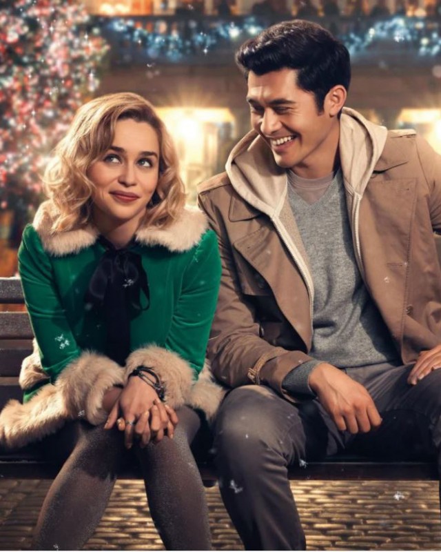 Last Christmas