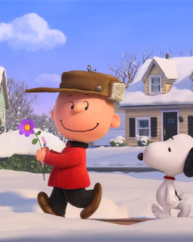 Peanuts