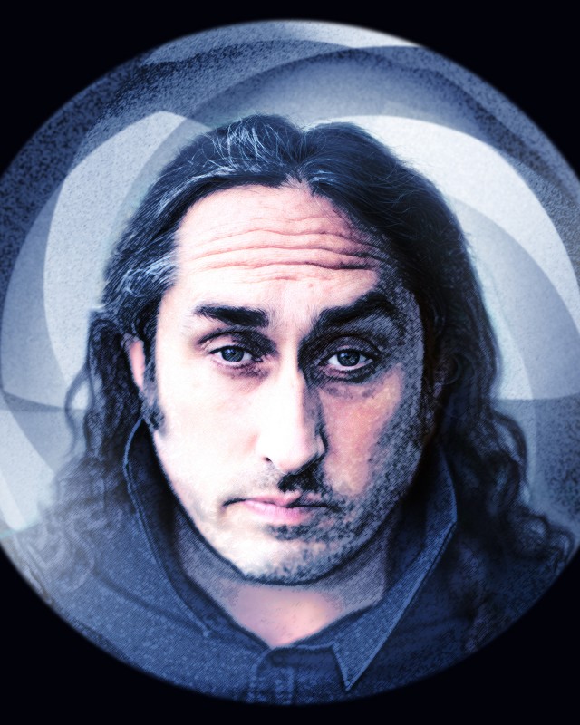 Ross Noble - On the Go