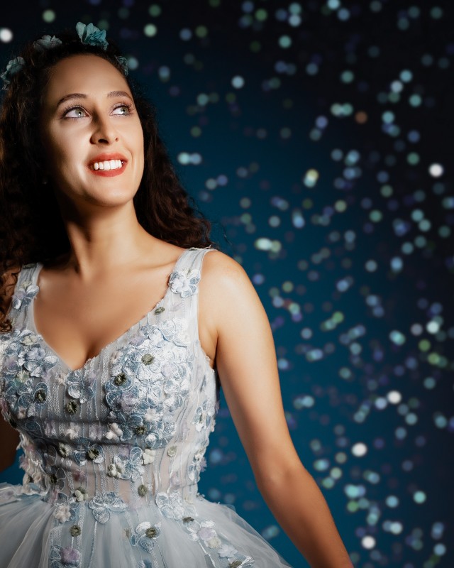 Wish Upon A Star - The Disney Songbook