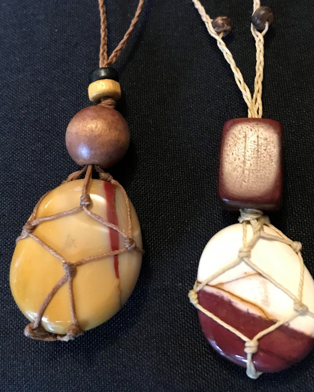 Wednesday Night Workshop: Jewellery Making