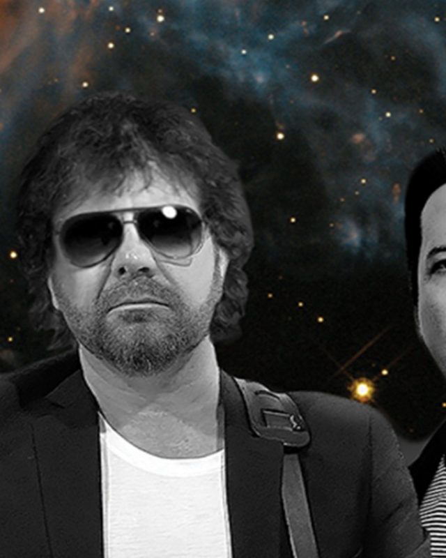 Rockaria The ELO Experience