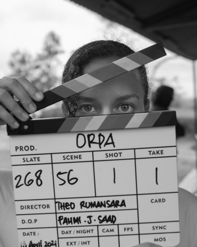Filmmaking Workshop