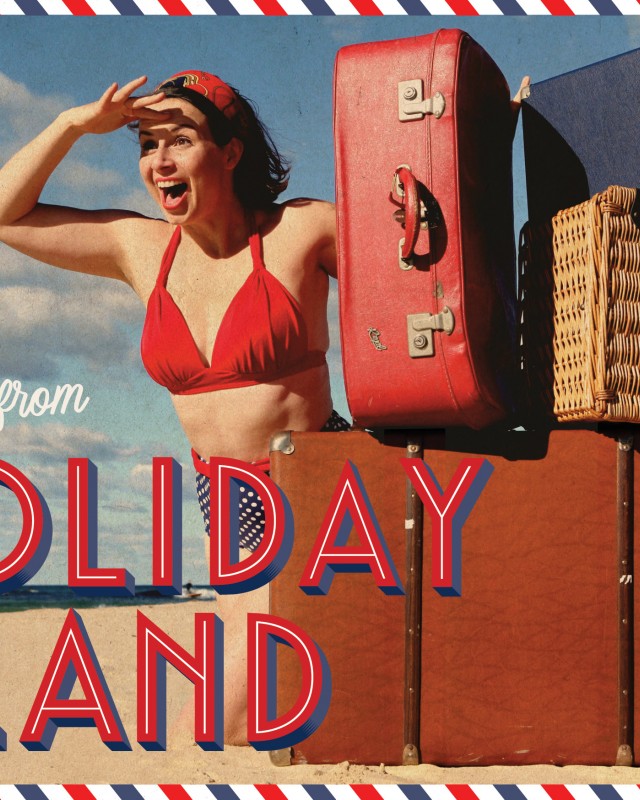 Holiday Island