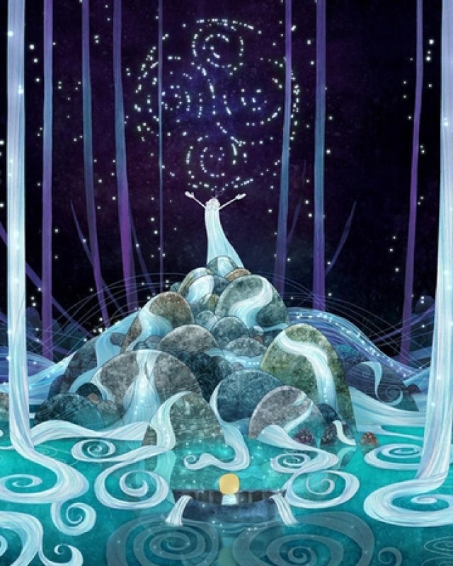 Song of the Sea