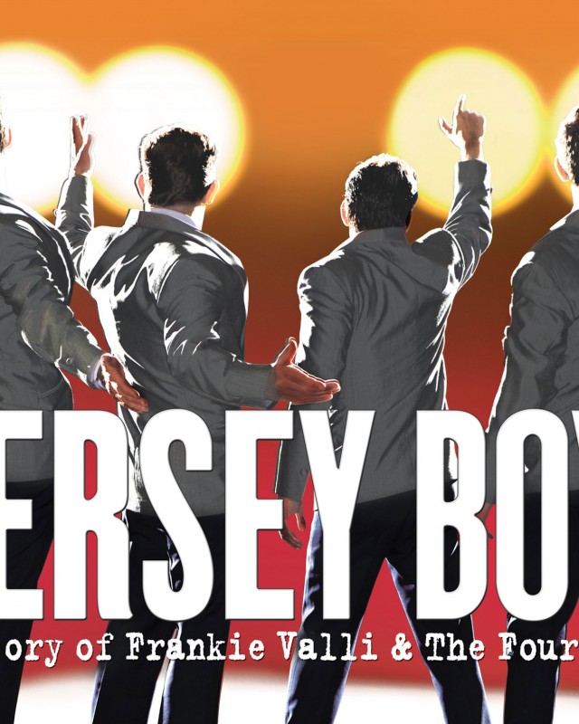 Jersey Boys