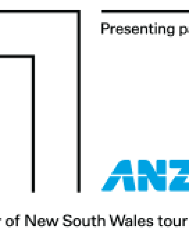 Art Gallery NSW with Presenting Partner ANZ