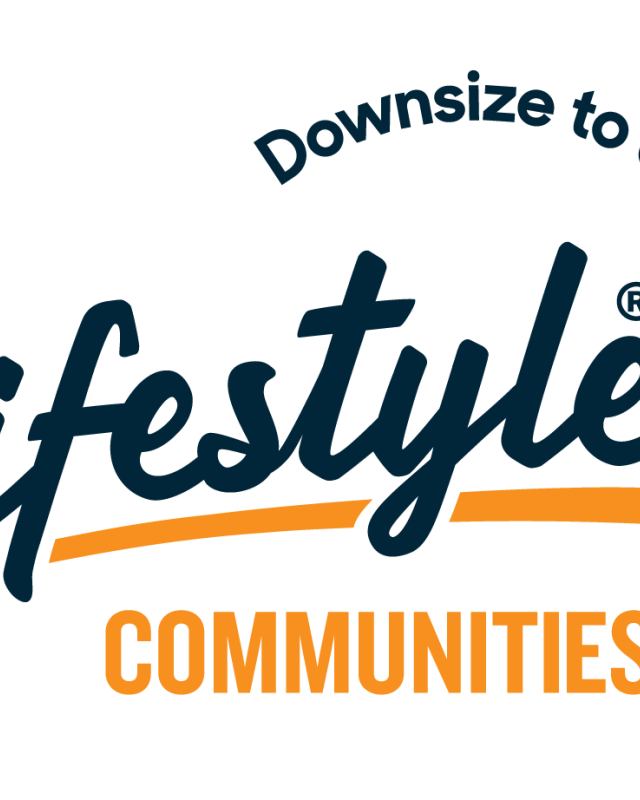 Lifestyle communities logo