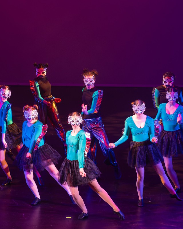 Schools on Stage 2024