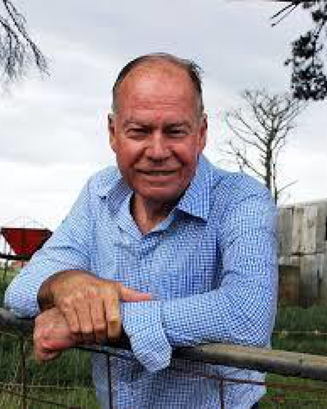 Russel Broadbent