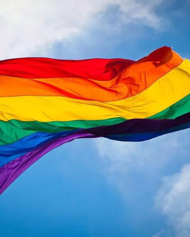Pride Flag