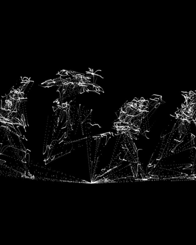 Ben Joseph Andrews & Emma Roberts, Movements I-III