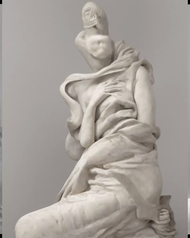 J. Rosenbaum, Slopocene Icons