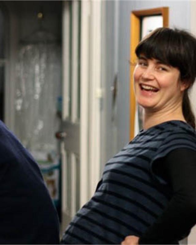 But Also John Clarke