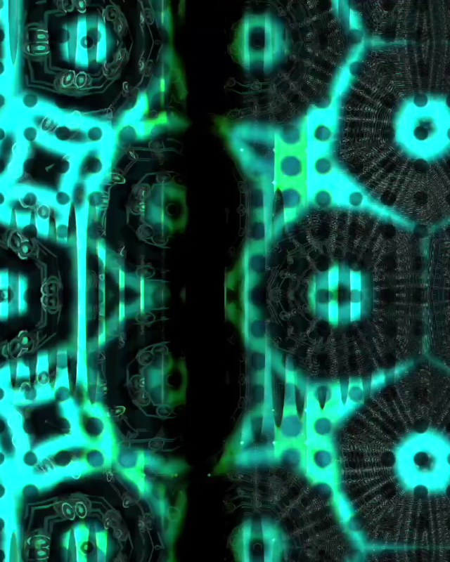 Journey To The Sentient Core