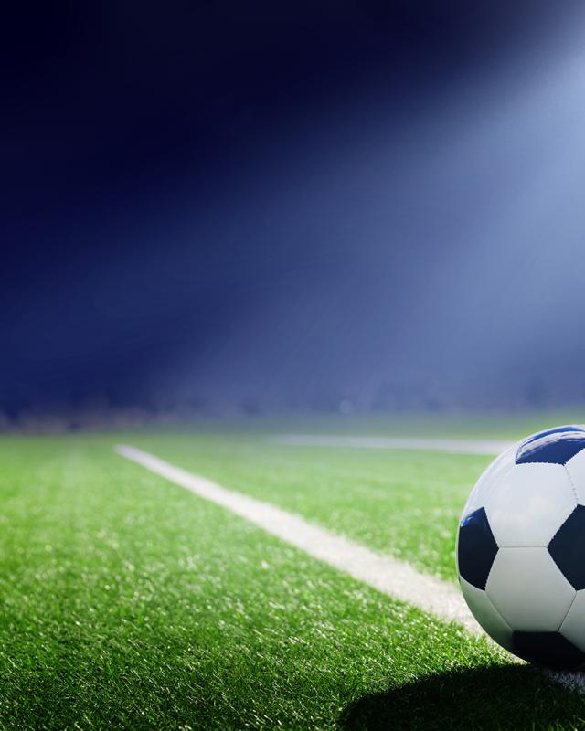 FIFA World Cup- soccer ball 