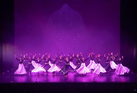 Studio J Dance Showcase 2025