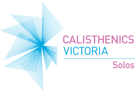 Calisthenics Victoria - Solo Championships