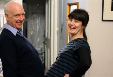 But Also John Clarke