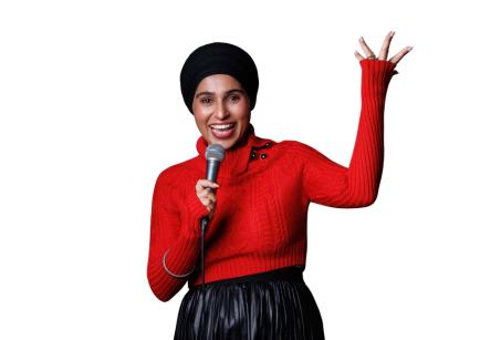 HERO_Brown Women Comedy Workshops