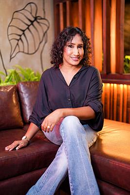 Uresha Ravihari