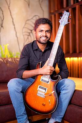 Neluka Wijesuriya