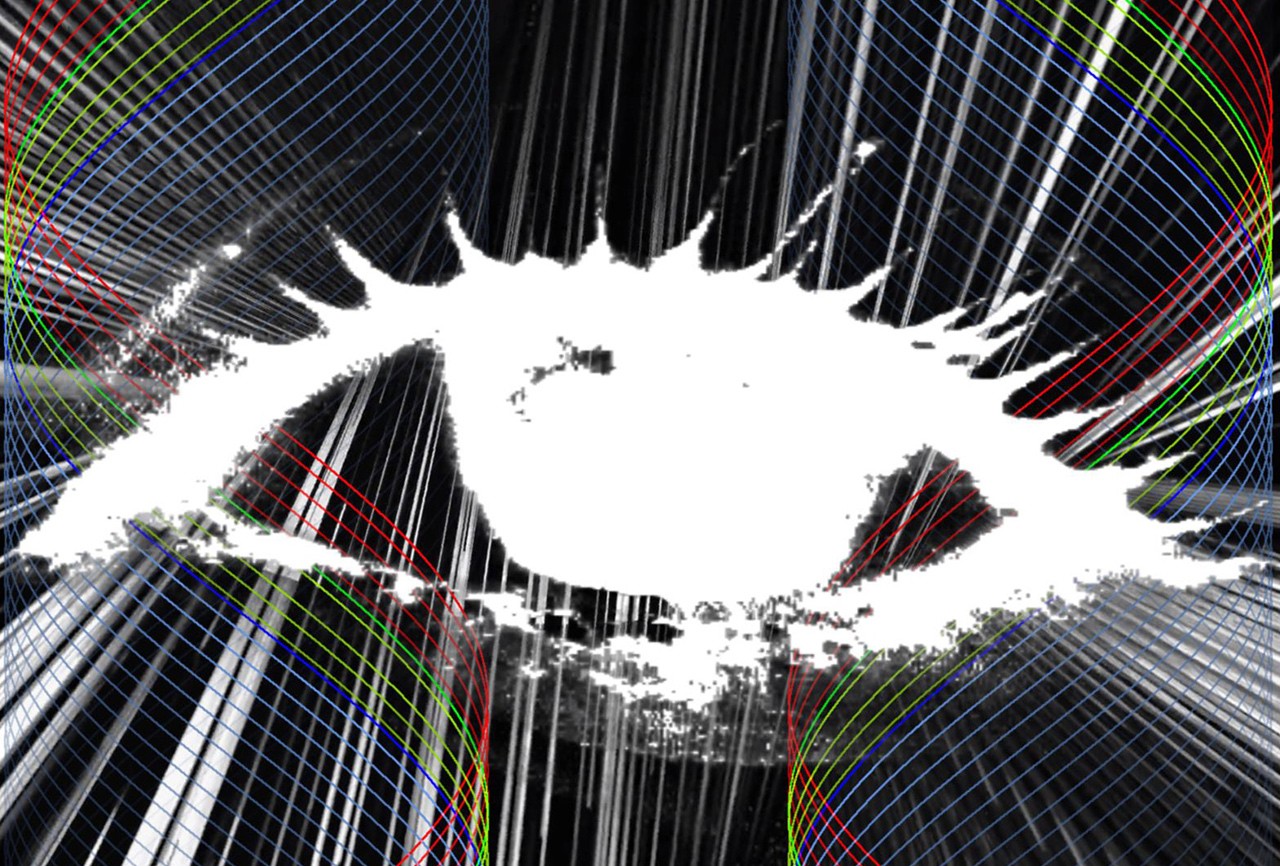 Still image from video mix by Pixel Angel