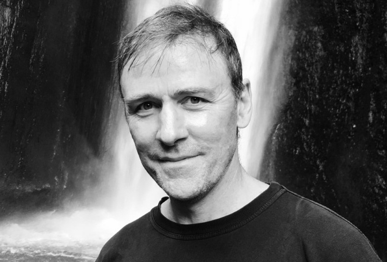 John Power