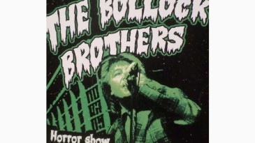 the bollock brothers
