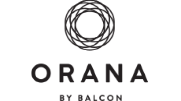 Orana by Balcon