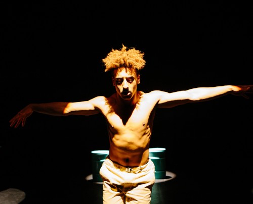 Caliban