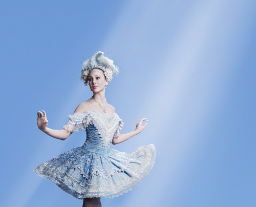 The Australian Ballet presents Coppelia