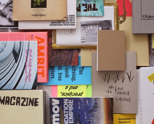 Bunjil Place Zine Fair