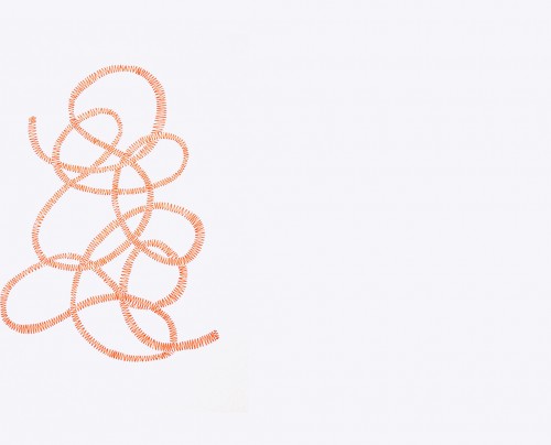 Wednesday Workshop: Paper Sewing