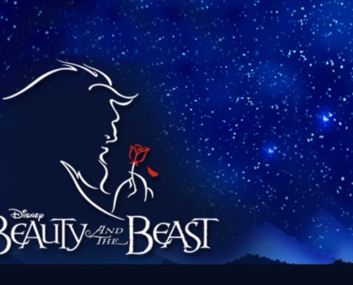 Beauty and the Beast