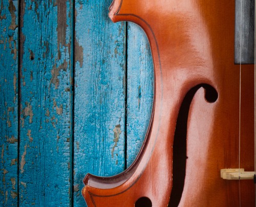 Casey Chamber Musicians