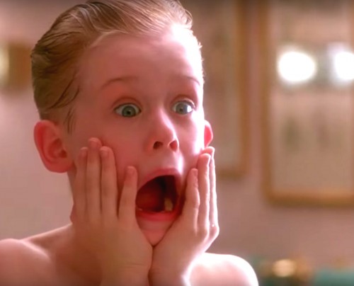 Home Alone
