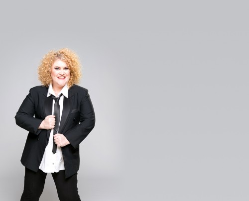 Daytime Music Theatre The Songs Of Petula Clark Downtown Bunjil Place Narre Warren