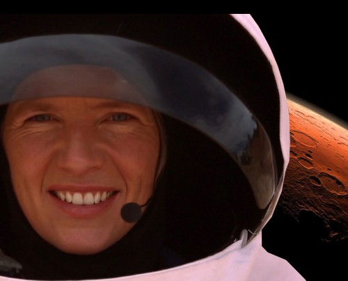 2019 IWD Breakfast: A Cosmic Journey with Dianne McGrath