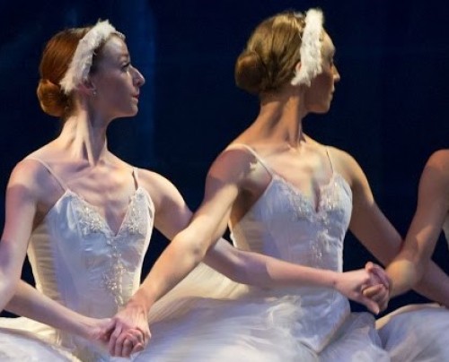 Swan Lake